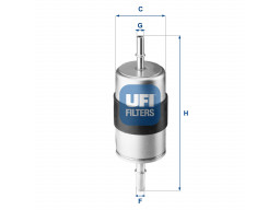 31.944.00 - Palivový filter UFI