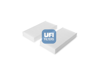 53.108.00 - Kabínový filter UFI