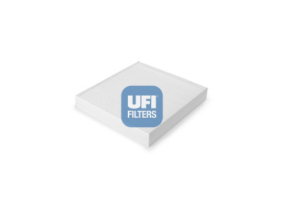 53.115.00 - Kabínový filter UFI