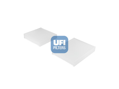 53.143.00 - Kabínový filter UFI
