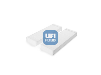 53.226.00 - Kabínový filter UFI