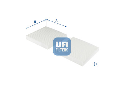 53.251.00 - Kabínový filter UFI