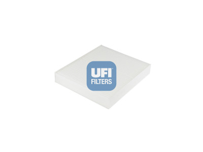 53.254.00 - Kabínový filter UFI (s aktívnym uhlím)
