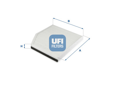 53.323.00 - Kabínový filter UFI
