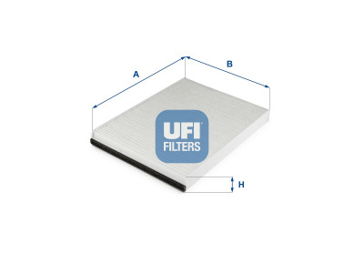 53.324.00 - Kabínový filter UFI