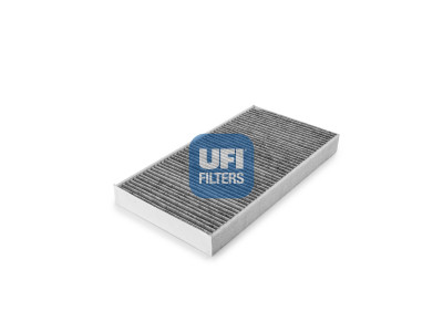 54.100.00 - Kabínový filter UFI (s aktívnym uhlím)