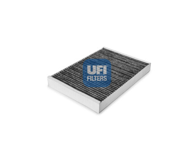 54.101.00 - Kabínový filter UFI (s aktívnym uhlím)