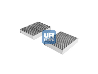 54.104.00 - Kabínový filter UFI (s aktívnym uhlím)