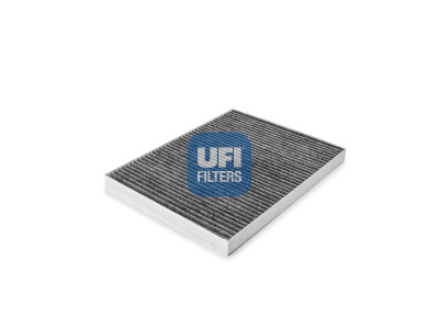 54.112.00 - Kabínový filter UFI (s aktívnym uhlím)