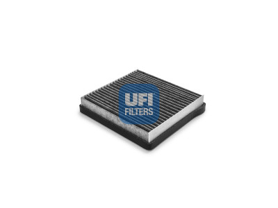 54.113.00 - Kabínový filter UFI (s aktívnym uhlím)