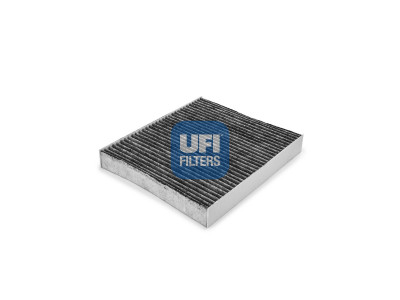 54.114.00 - Kabínový filter UFI (s aktívnym uhlím)