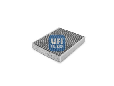 54.115.00 - Kabínový filter UFI (s aktívnym uhlím)