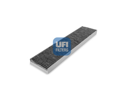 54.118.00 - Kabínový filter UFI (s aktívnym uhlím)