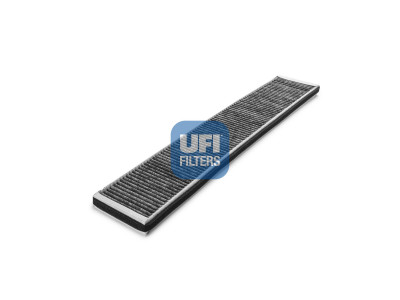 54.121.00 - Kabínový filter UFI (s aktívnym uhlím)