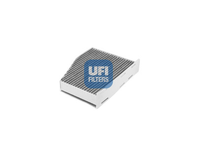 54.124.00 - Kabínový filter UFI (s aktívnym uhlím)