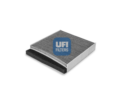 54.126.00 - Kabínový filter UFI (s aktívnym uhlím)