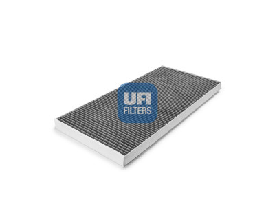 54.128.00 - Kabínový filter UFI (s aktívnym uhlím)