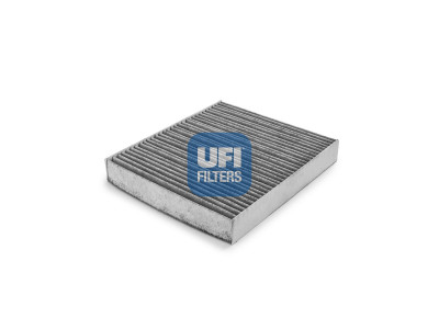 54.136.00 - Kabínový filter UFI (s aktívnym uhlím)