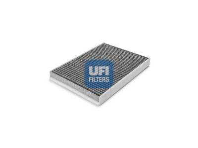 54.143.00 - Kabínový filter UFI (s aktívnym uhlím)