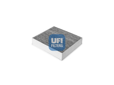 54.144.00 - Kabínový filter UFI (s aktívnym uhlím)