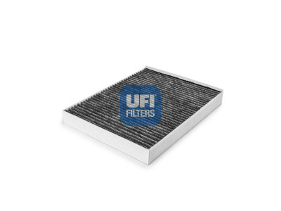 54.148.00 - Kabínový filter UFI (s aktívnym uhlím)
