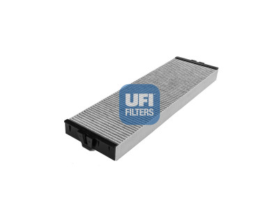 54.151.00 - Kabínový filter UFI (s aktívnym uhlím)