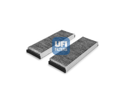 54.153.00 - Kabínový filter UFI (s aktívnym uhlím)