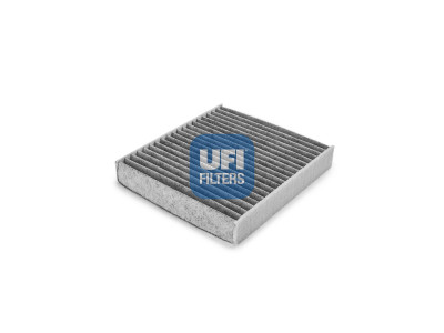 54.158.00 - Kabínový filter UFI (s aktívnym uhlím)