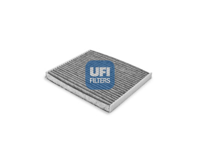 54.162.00 - Kabínový filter UFI (s aktívnym uhlím)
