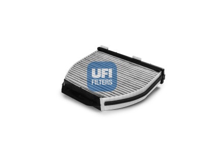 54.163.00 - Kabínový filter UFI (s aktívnym uhlím)