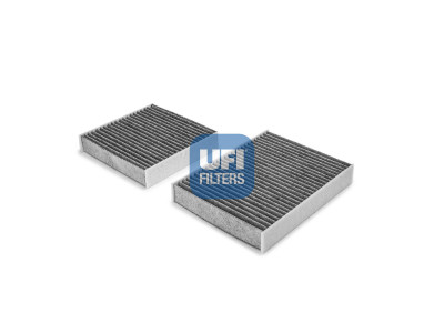 54.164.00 - Kabínový filter UFI (s aktívnym uhlím)