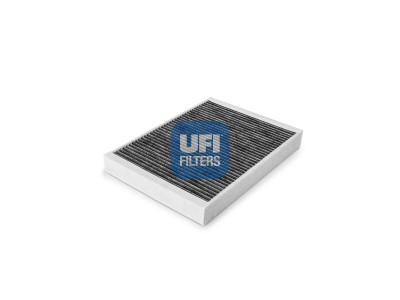 54.166.00 - Kabínový filter UFI (s aktívnym uhlím)