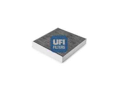 54.167.00 - Kabínový filter UFI (s aktívnym uhlím)