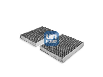 54.231.00 - Kabínový filter UFI (s aktívnym uhlím)