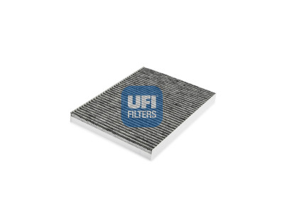 54.263.00 - Kabínový filter UFI (s aktívnym uhlím)