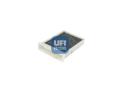 54.265.00 - Kabínový filter UFI (s aktívnym uhlím)