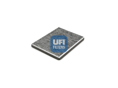 54.272.00 - Kabínový filter UFI (s aktívnym uhlím)