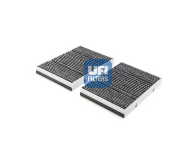 54.294.00 - Kabínový filter UFI (s aktívnym uhlím)