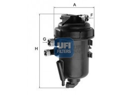 55.112.00 - Palivový filter UFI