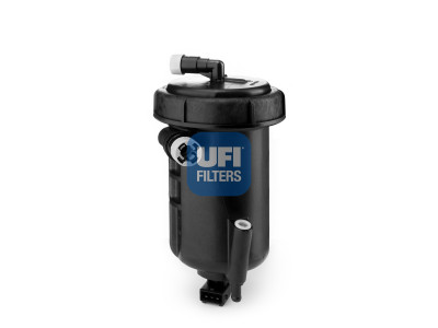 55.147.00 - Palivový filter UFI