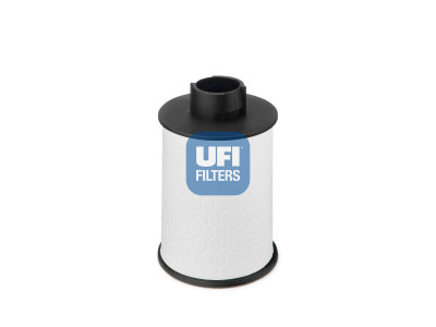 60.H2O.00 - Palivový filter UFI