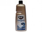K2 Express Plus - Autošampón s voskom 1L ...