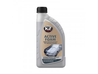 K2 Active Foam 1kg - Aktívna pena