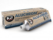 K2 Aluchrom - Leštiaca pasta na hliník, chróm ...