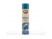 K2 Bold - Starostlivosť o pneumatiky 600ml ...