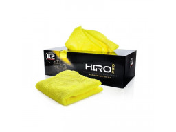 K2 Hiro Pro utierky mikrovlákno - set 30ks