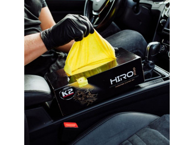 K2 Hiro Pro utierky mikrovlákno - set 30ks