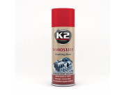 K2 Samostart - účinný štart 400 ml ...