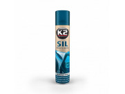 K2 Sil - Silikón na tesnenia 300 ml ...
