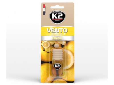 K2 Vento Citrón - aromatická vôňa 8ml